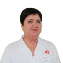 Багаутдинова Наиля Минихановна