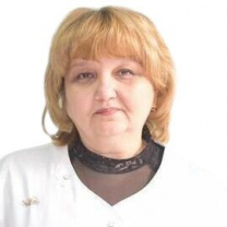 Сахаутдинова Гульшат Мизхатовна