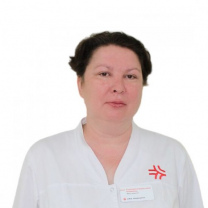 Клеванец Елизавета Борисовна