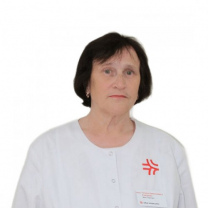 Кухарева Галина Николаевна