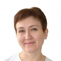 Мугтасимова Ляля Разимовна