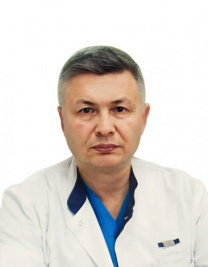 Мурзанов Азат Маратович