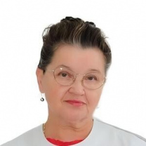 Сафуанова Земфира Эдуардовна