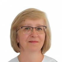 Селина Светлана Петровна