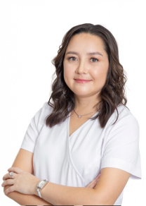 Гребешечникова Эльмира Зуфаровна