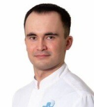 Сагитдинов Рамиль Равилевич