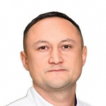 Мухамедьянов Фаиль Низаметдинович