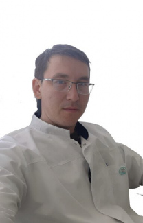 Тагиров Тимур Ильдарович