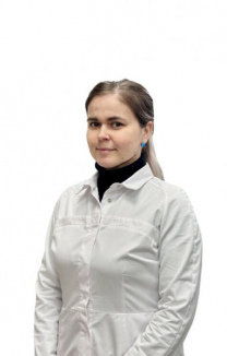 Хазиева Эльвира Азатовна