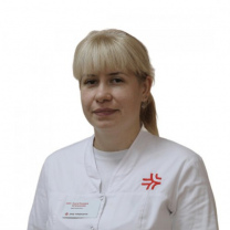 Котельникова Ольга Петровна