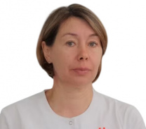 Безденежных Галина Ивановна