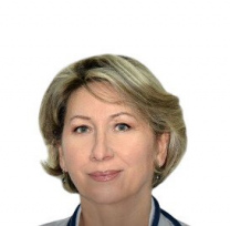Сафина Альфия Финатовна