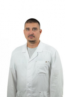 Микишев Андрей Александрович
