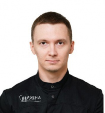 Шарифуллин Айнур Азатович
