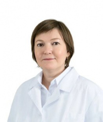 Каримова Гульшат Фиркатовна