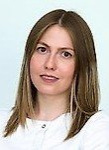 Каюмова Альфия Наилевна