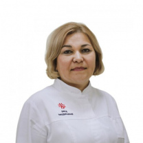 Садыкова Зульфия Шамилевна