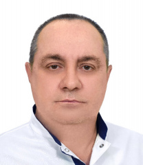 Хайретдинов Алексей Викторович