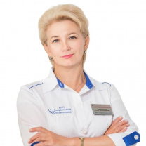 Нуриахметова Анна Григорьевна