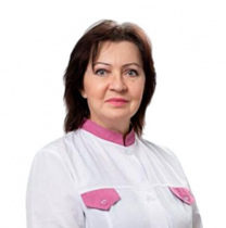 Саблина Наталья Ивановна