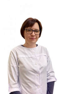 Тарханова Инна Юрьевна