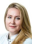 Овчинникова Екатерина Александровна