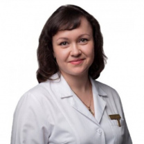 Хасанова Камила Викторовна