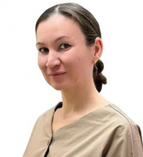 Мурзагалиева Олеся Ильфатовна