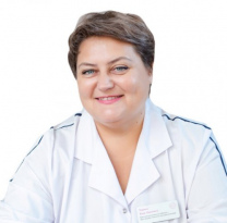 Тюрина Вера Ивановна
