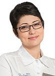 Тюменева Оксана Ринатовна