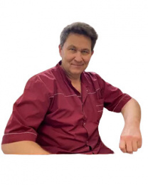Хамитов Ирек Марсельевич