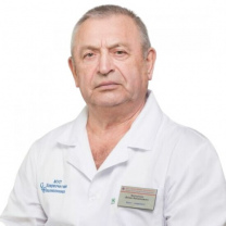 Фаткуллин Алик Хасанович