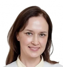 Мусина Гузель Галеевна