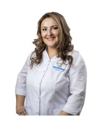 Асадуллина Регина Ринатовна