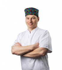 Шатанов Алексей Владимирович