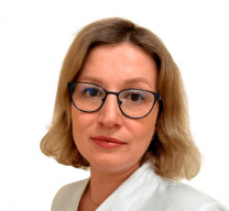 Шакайло Кристина Вячеславовна