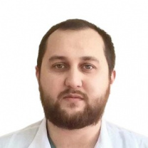 Рахимов Алмаз Ильдарович