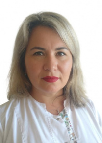 Ахунова Альбина Альфатовна