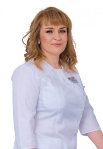 Костина Олеся Михайловна