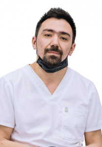 Муталов Азат Рашитович