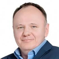 Нигматуллин Ирек Марсович