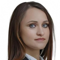 Ипатова Татьяна Викторовна