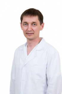 Суяргулов Рустем Тимирханович