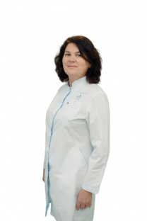 Акманова Рита Эрнстовна