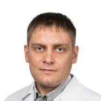 Габбасов Альберт Рустемович