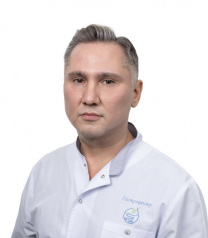 Гареев Азамат Ринатович