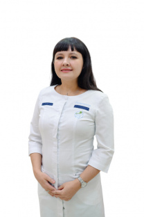 Тимирбулатова Оксана Радиковна