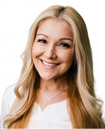 Ганеева Алина Айдаровна