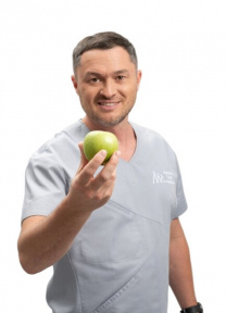 Мирсаяпов Ринат Анварович