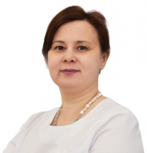 Нагаева Лена Валериевна